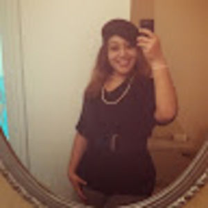 Meet your Posher, Angelica